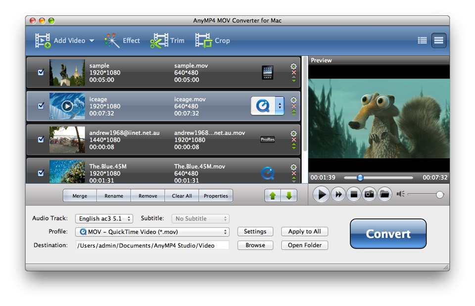 mp4 to mp3 software for mac